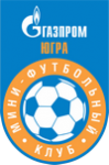Газпром-ЮГРА