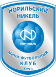 Норильский никель