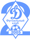 Динамо-2