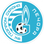 Газпром охрана