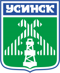 Сб. г.Усинска