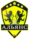 Альянс