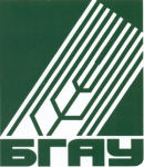 БГАУ С.Ш. 31