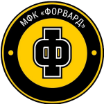 Форвард