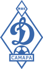 Динамо-Самара