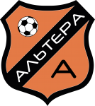 Альтера