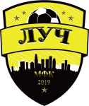 Луч