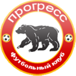 Прогресс (Водный)