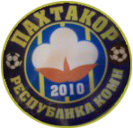 Пахтакор Коми
