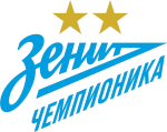 Зенит-Чемпионика 2015