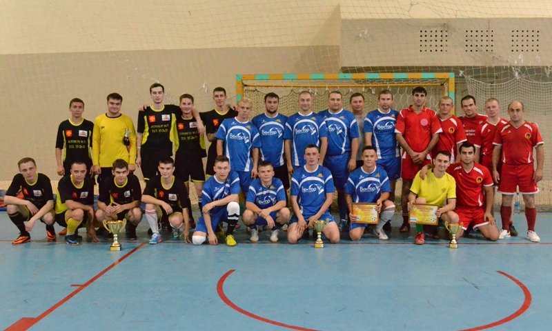 Осенний триумф 2013